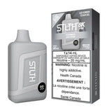 Stamped STLTH BOX 8K DISPOSABLE PRO FLAVOURLESS 14ml