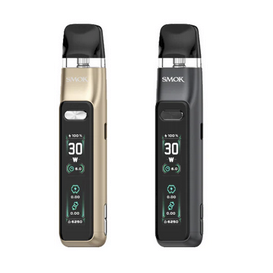 NOVO GT POD KIT SMOK [CRC] – The Vapour Trail Limited