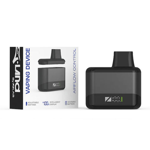 ZLand Vaping Device - Battery