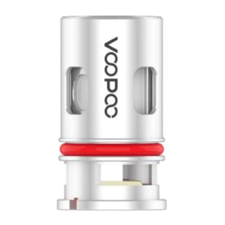 voopoo drag x pnp coils VOOPOO PnP Replacement Coils & RBA main image 1
