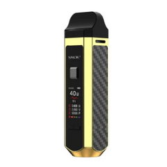 Vape Kits &amp; Mods