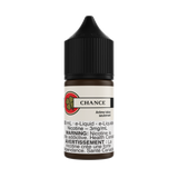 Stamped Montreal Original CHANCE 30ml