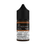 Stamped MONTREAL ORIGINAL VIEUX-PORT 30ml