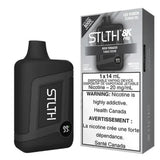 Stamped STLTH BOX 8K DISPOSABLE PRO RICH TOBACCO 14ml