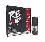 CLX Reload Refillable Vape Pod