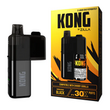 KONG BY ZILLA DISPOSABLE DEVICE