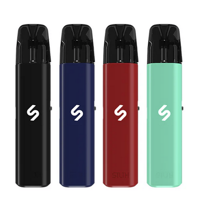 STLTH OPEN DEVICE KIT [CRC]