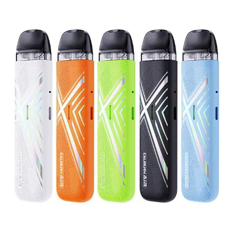 CALIBURN AIR POD KIT BY UWELL [CRC]