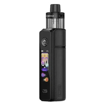 DRAG X3 POD KIT by VooPoo (CRC)