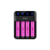 EFEST LUSH BATTERY CHARGER