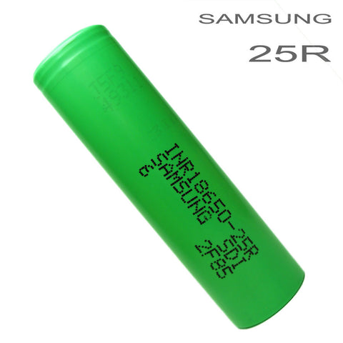 Samsung 25R