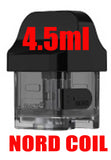 NORD RPM Cartridge 4.5ml CRC