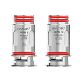 RPM3 Mesh Coils by Smok