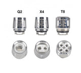 TFV8 Baby TFV9 Coil