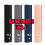 STLTH USB-C RUBBERIZED Device (CRC)