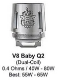 TFV8 Baby TFV9 Coil