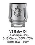 TFV8 Baby TFV9 Coil
