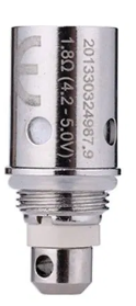 CE5S BVC Coil Aspire - disc