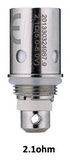 CE5S BVC Coil Aspire - disc