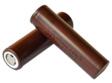 LG HG2 18650 Battery
