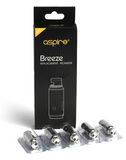 Breeze Coil by Aspire
