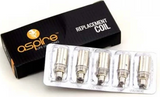 CE5S BVC Coil Aspire - disc
