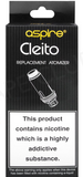 Cleito Coil by Aspire