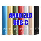 STLTH USB-C ANO Device (CRC)